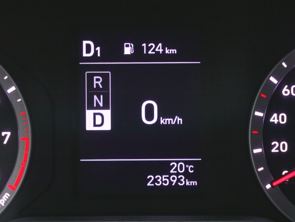 Hyundai i10 1.2 automaat | 15" LMV | Airco | Parkeersensoren - Afbeelding 5