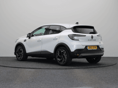 Renault Captur E-Tech full hybrid 160pk esprit Alpine - Afbeelding 2