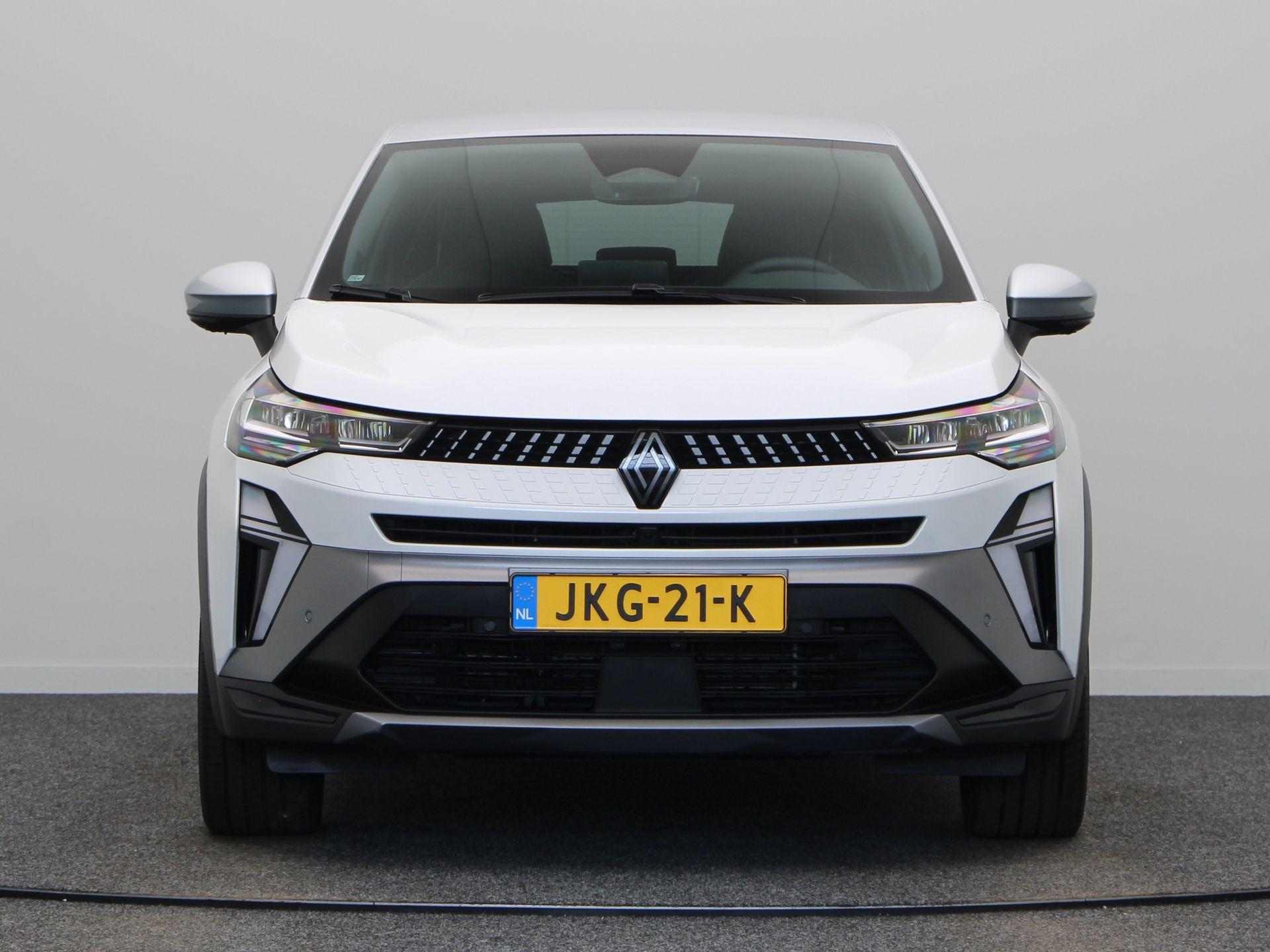 Renault Captur E-Tech full hybrid 160pk esprit Alpine - Afbeelding 7