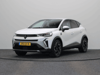 Renault Captur E-Tech full hybrid 160pk esprit Alpine - Afbeelding 11