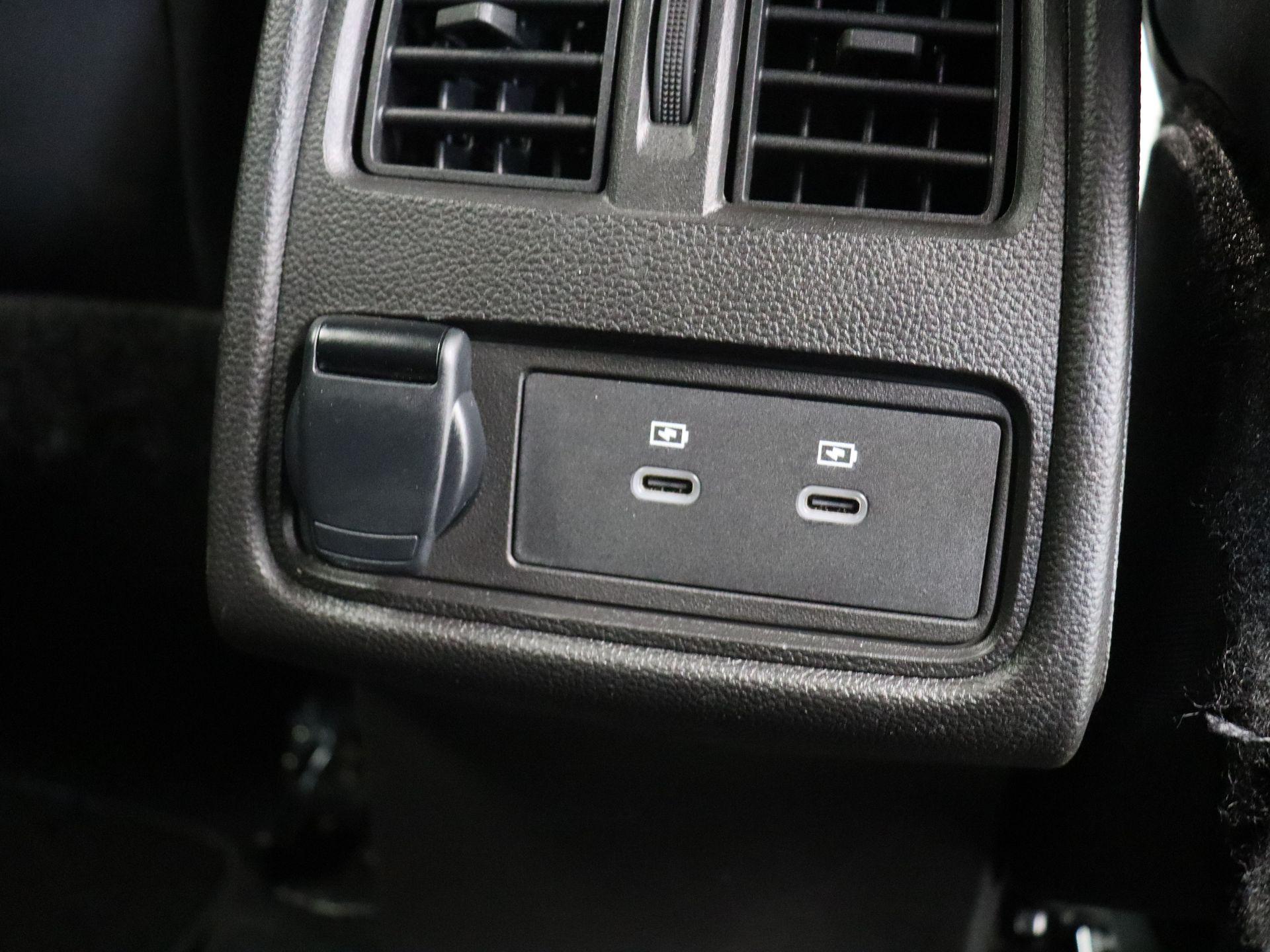 Renault Captur E-Tech full hybrid 160pk esprit Alpine - Afbeelding 5
