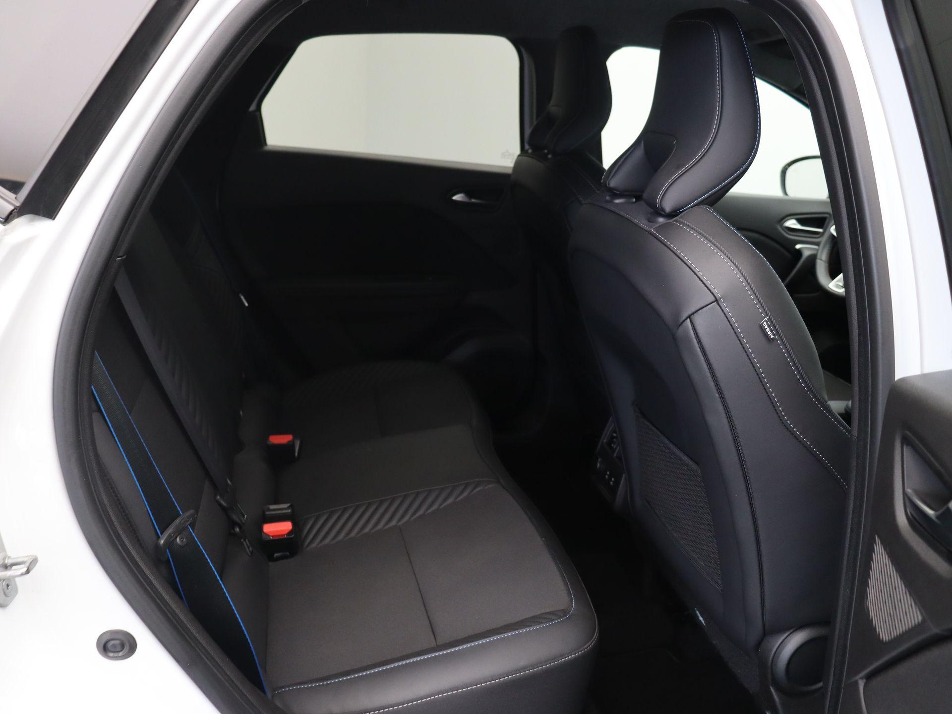 Renault Captur E-Tech full hybrid 160pk esprit Alpine - Afbeelding 9