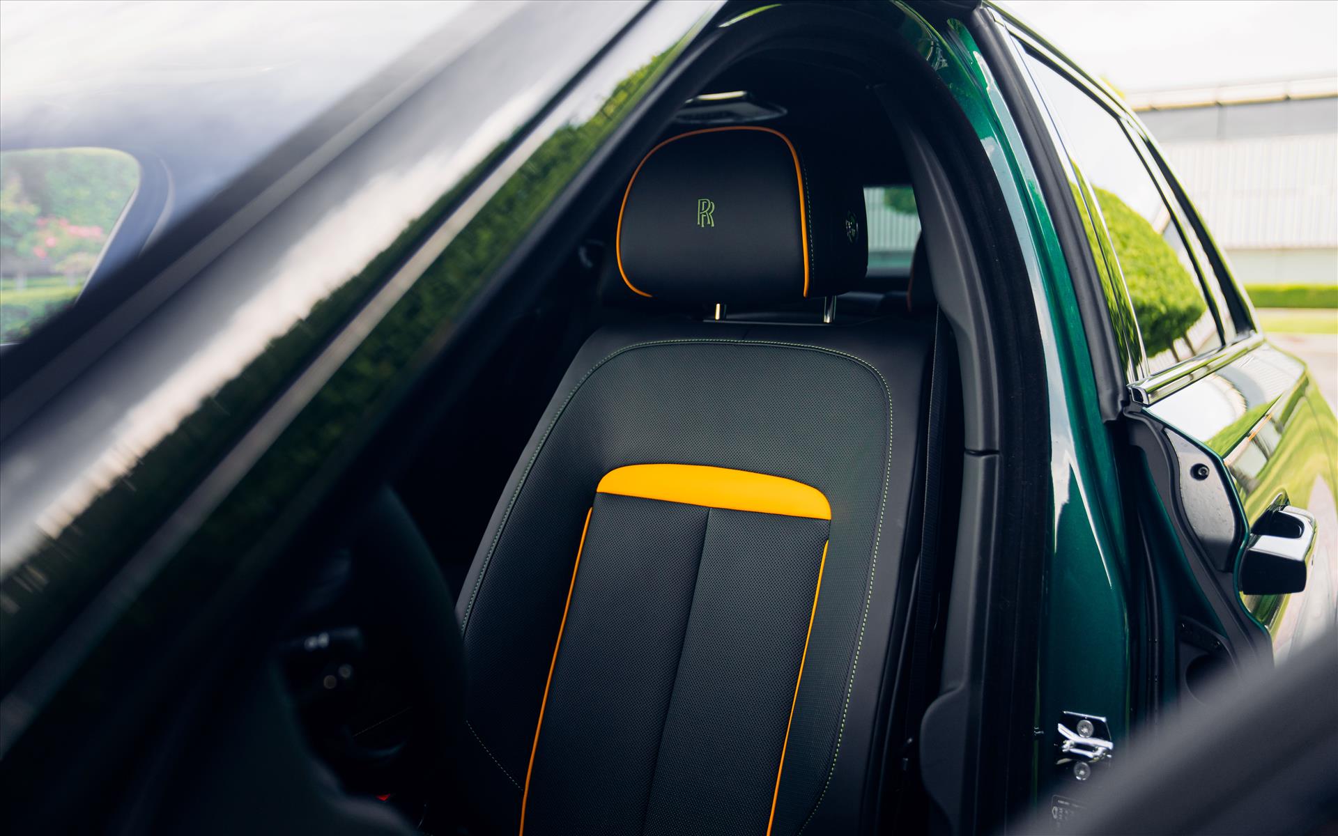 Rolls-Royce Ghost - foto 4