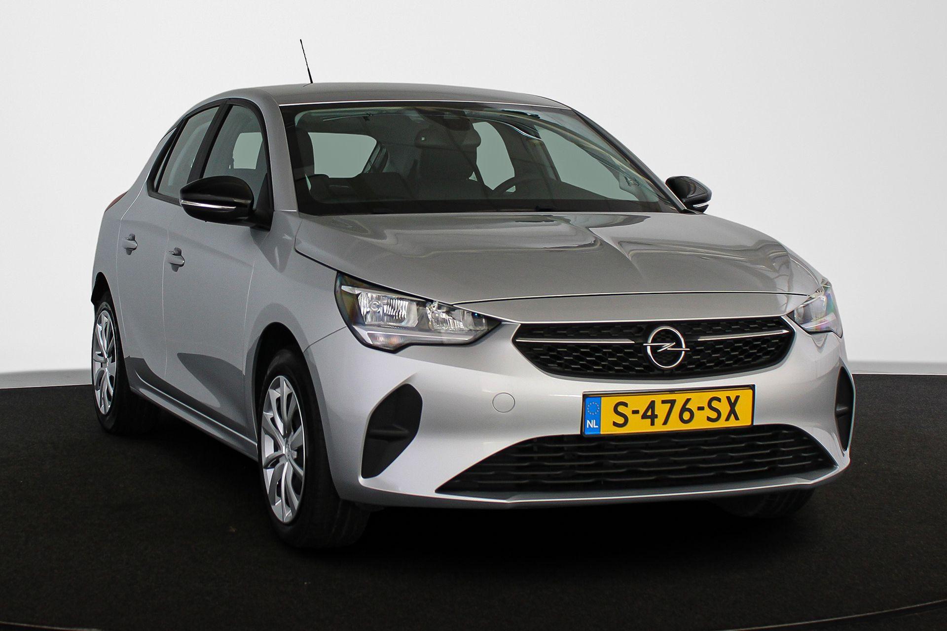 Opel Corsa-e Edition 50 kWh - Afbeelding 2