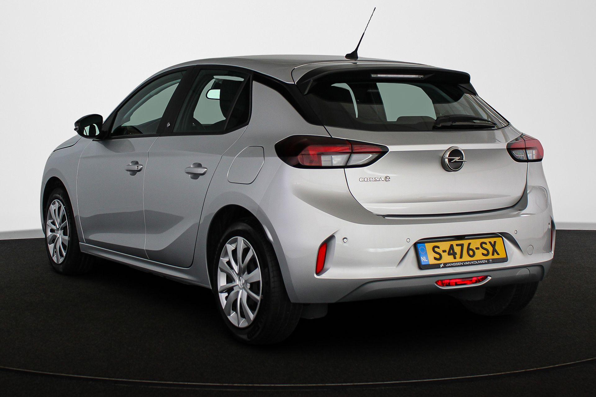 Opel Corsa-e Edition 50 kWh - Afbeelding 4