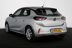 Opel Corsa-e Edition 50 kWh - Afbeelding 4