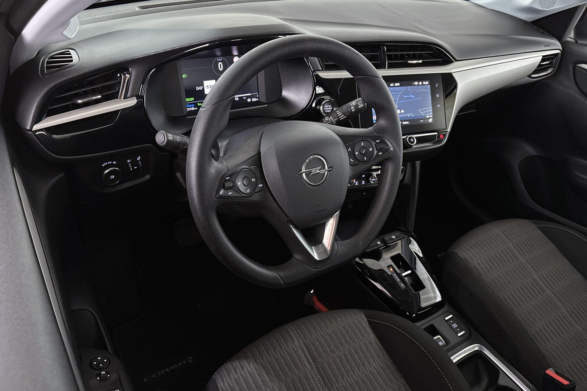 Opel Corsa-e Edition 50 kWh - Afbeelding 5