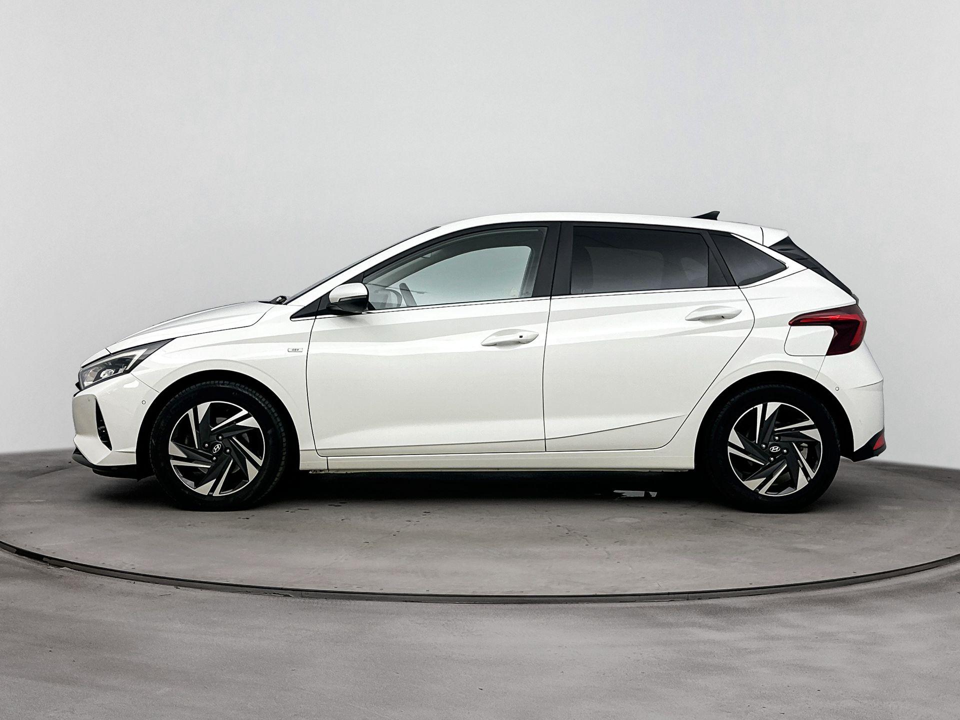 Hyundai i20 1.0 T-GDI Premium - Afbeelding 3