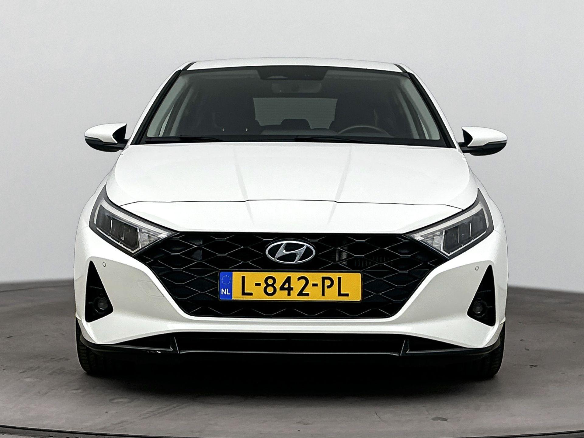 Hyundai i20 1.0 T-GDI Premium - Afbeelding 5