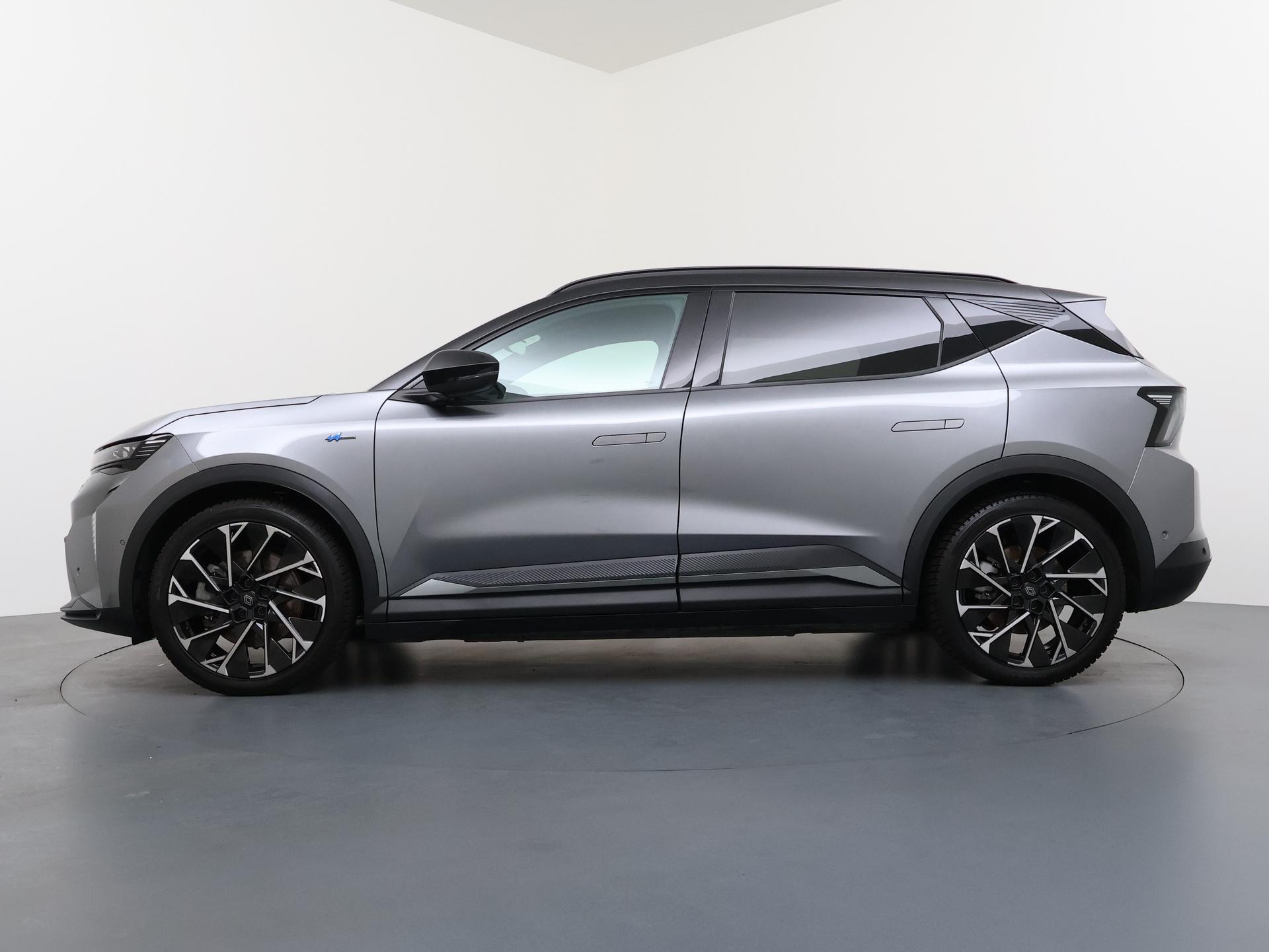Renault Scénic E-Tech esprit Alpine 220 pk long range - Afbeelding 2
