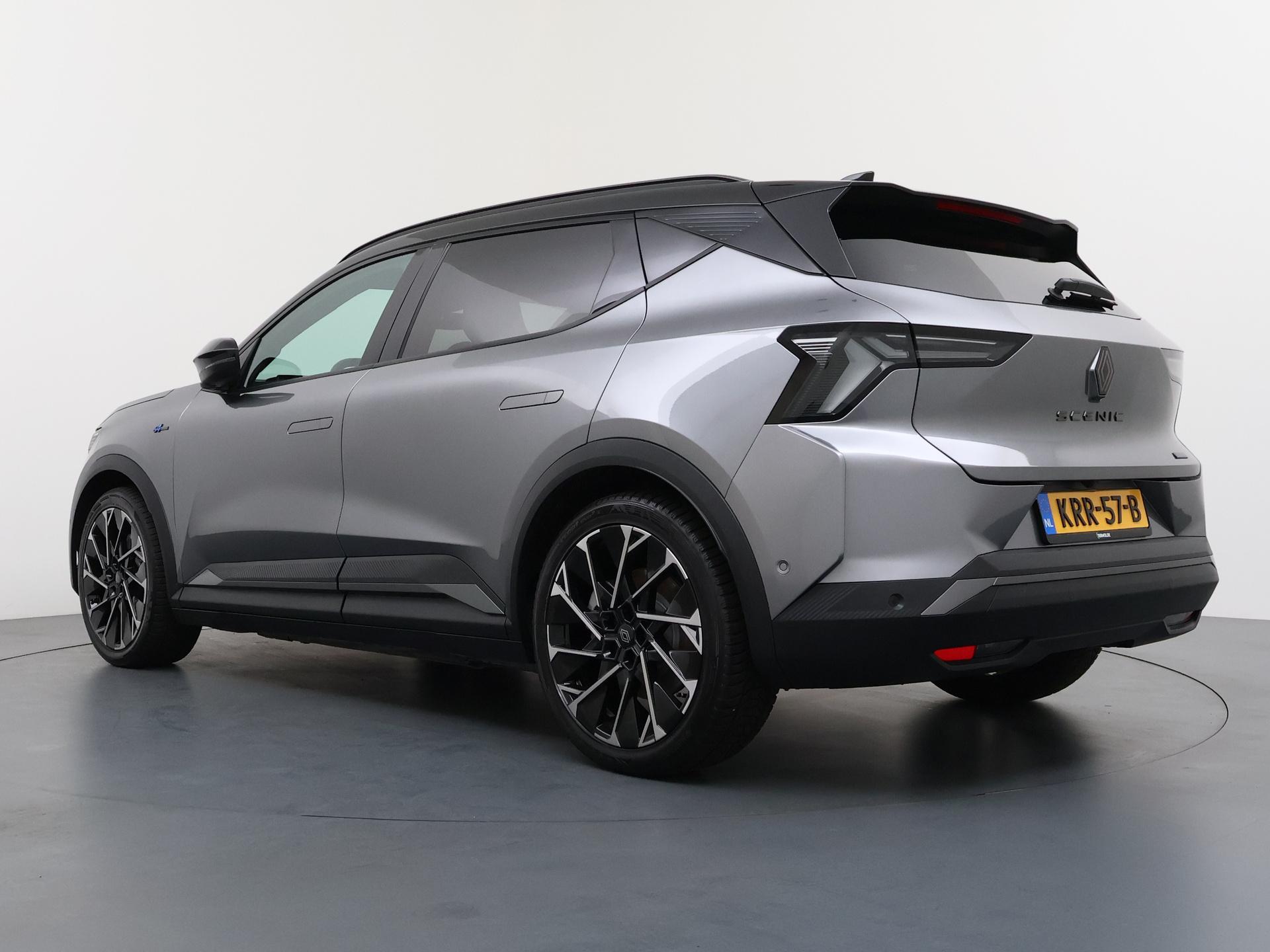 Renault Scénic E-Tech esprit Alpine 220 pk long range - Afbeelding 3