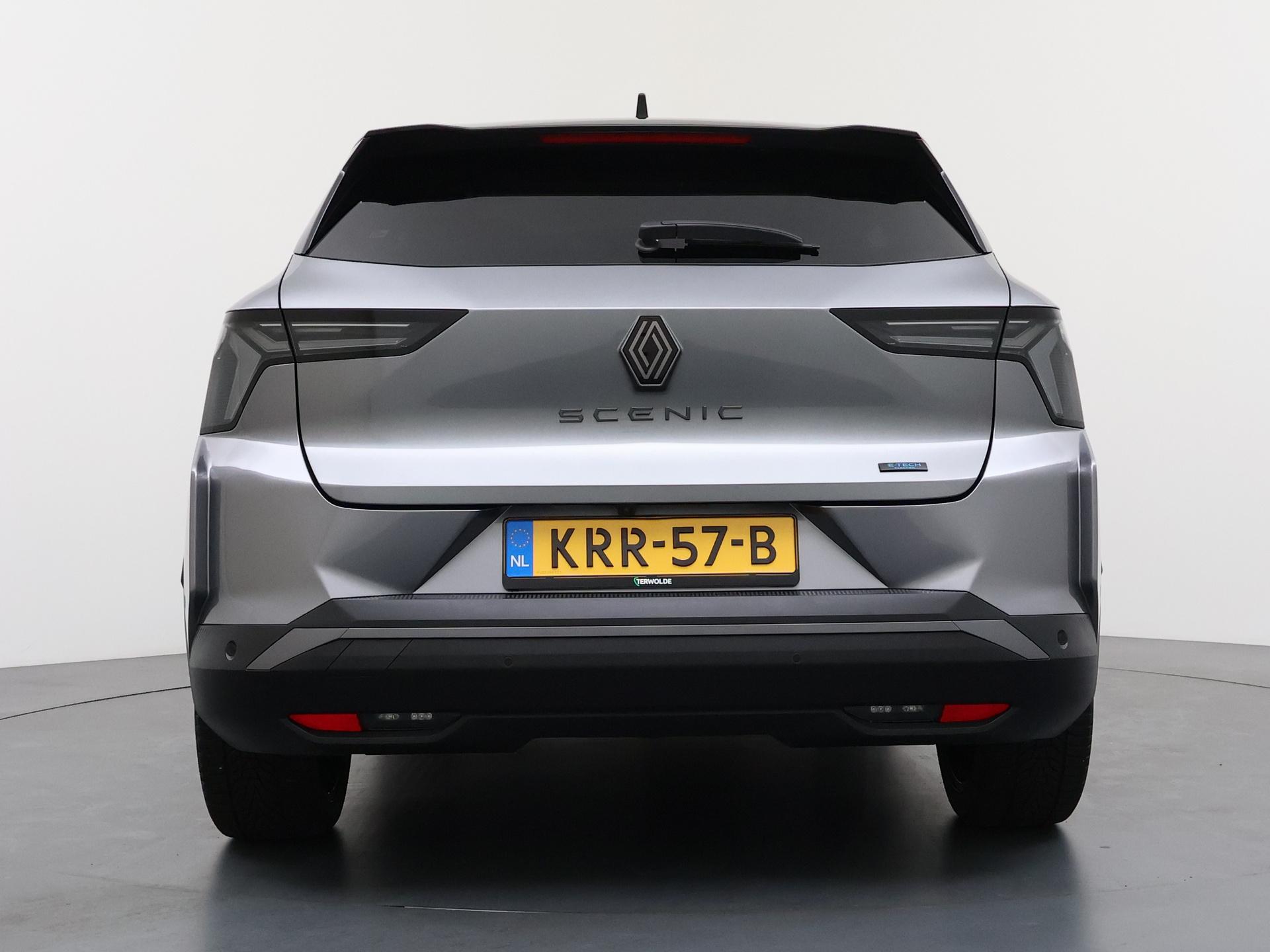 Renault Scénic E-Tech esprit Alpine 220 pk long range - Afbeelding 4