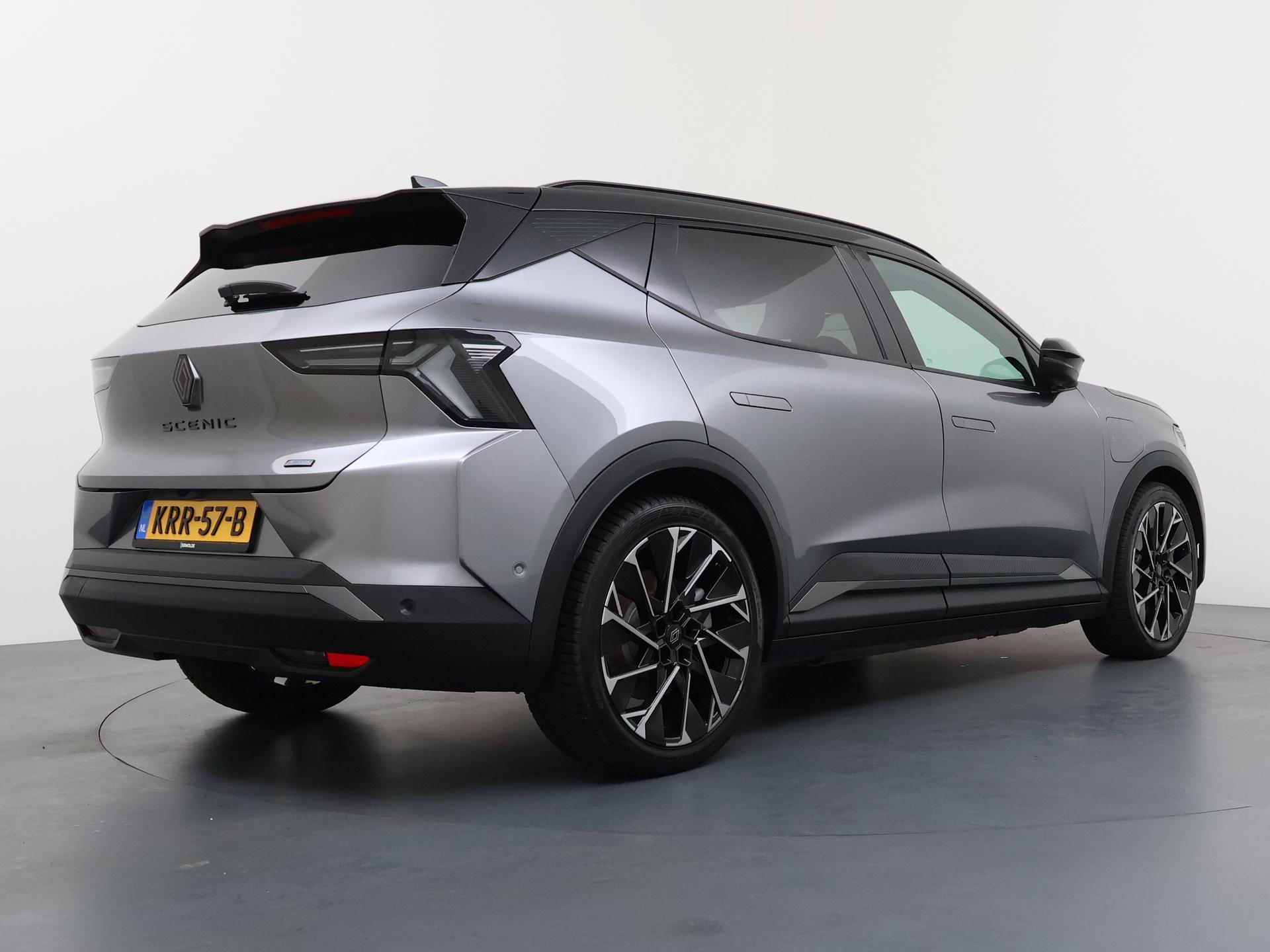Renault Scénic E-Tech esprit Alpine 220 pk long range - Afbeelding 5