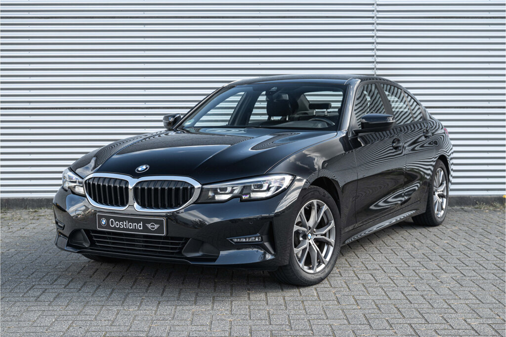 BMW 3 Serie 1