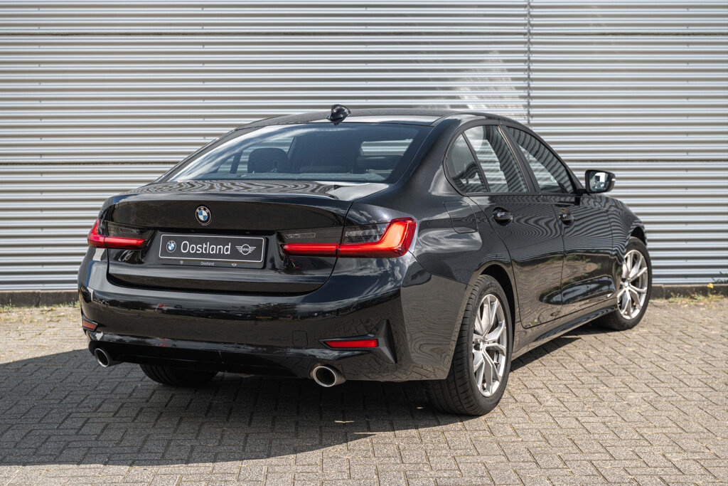 BMW 3 Serie 2