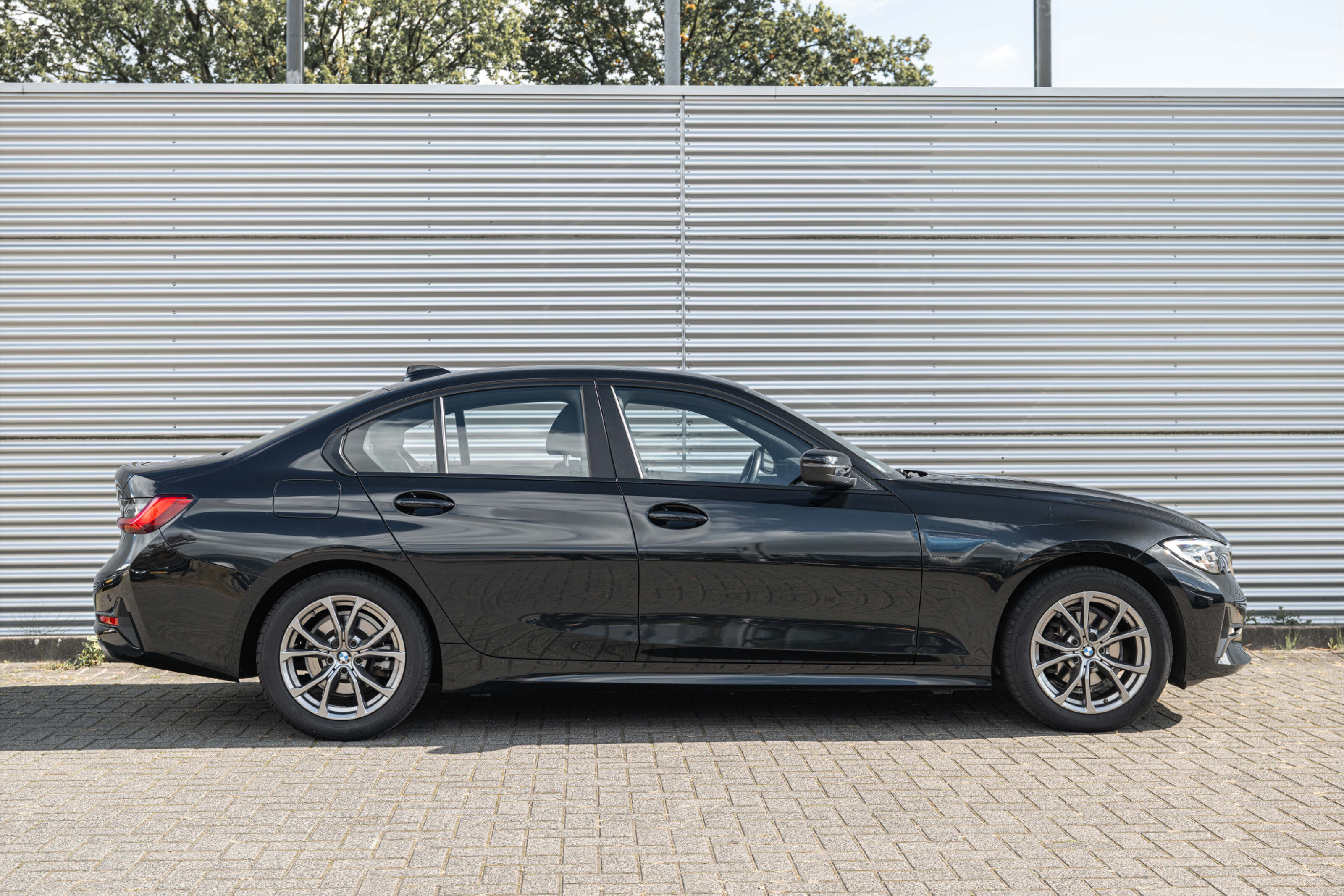 BMW 3 Serie 318i Executive Automaat