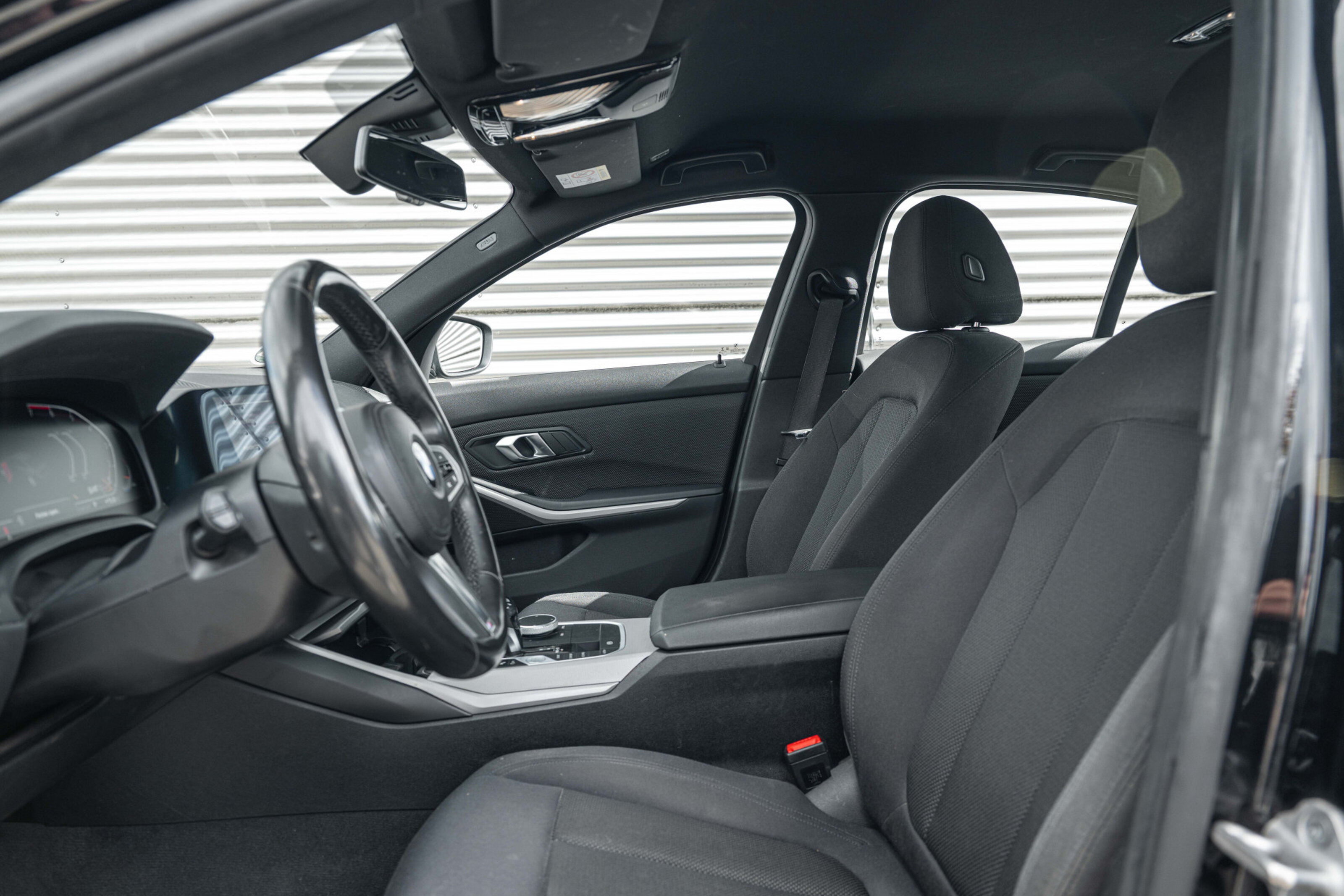 BMW 3 Serie 318i Executive Automaat