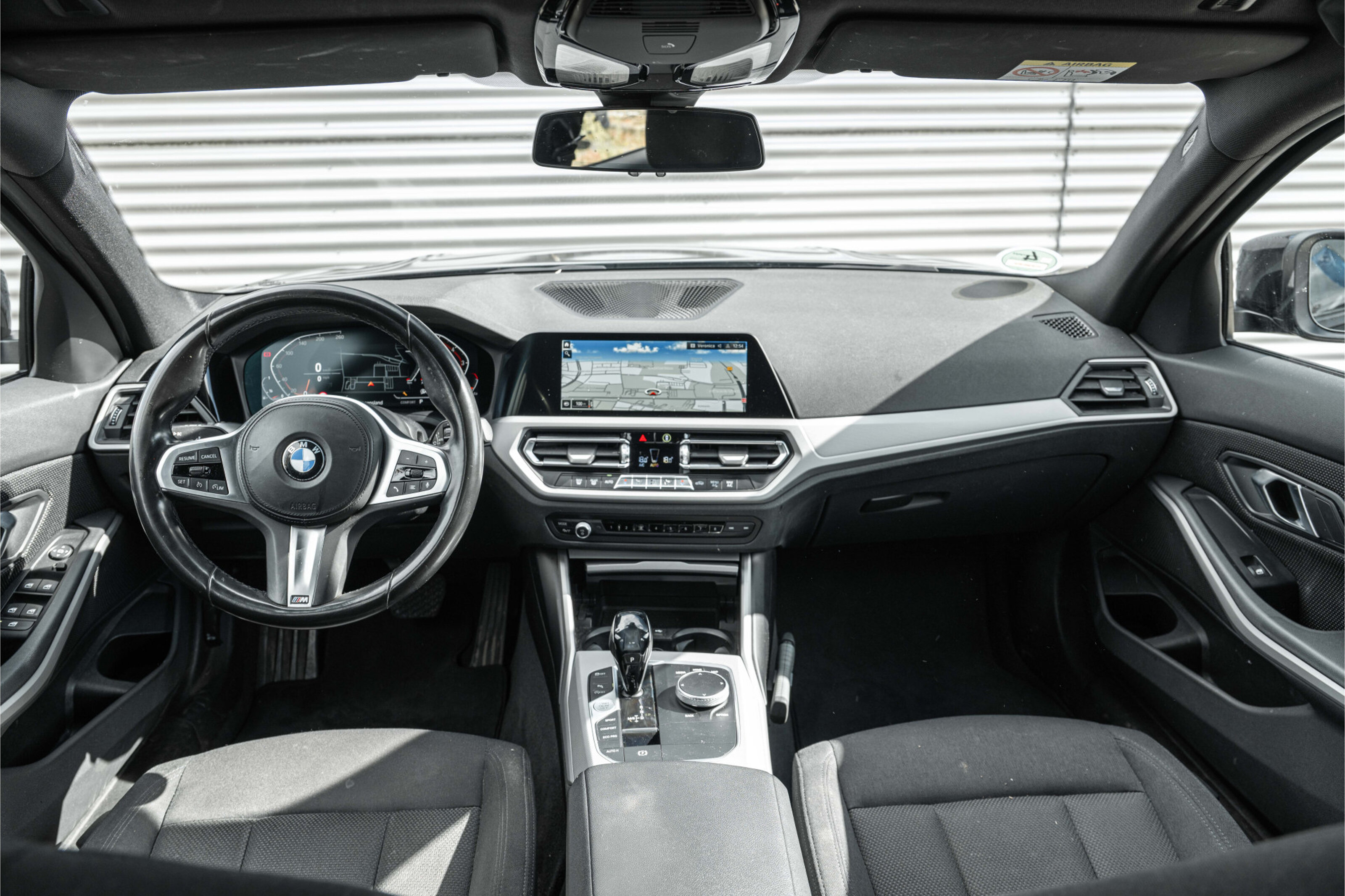 BMW 3 Serie 318i Executive Automaat