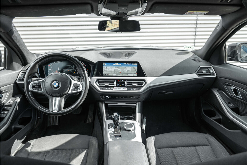 BMW 3 Serie 5