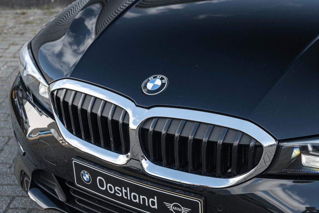 BMW 3 Serie 6