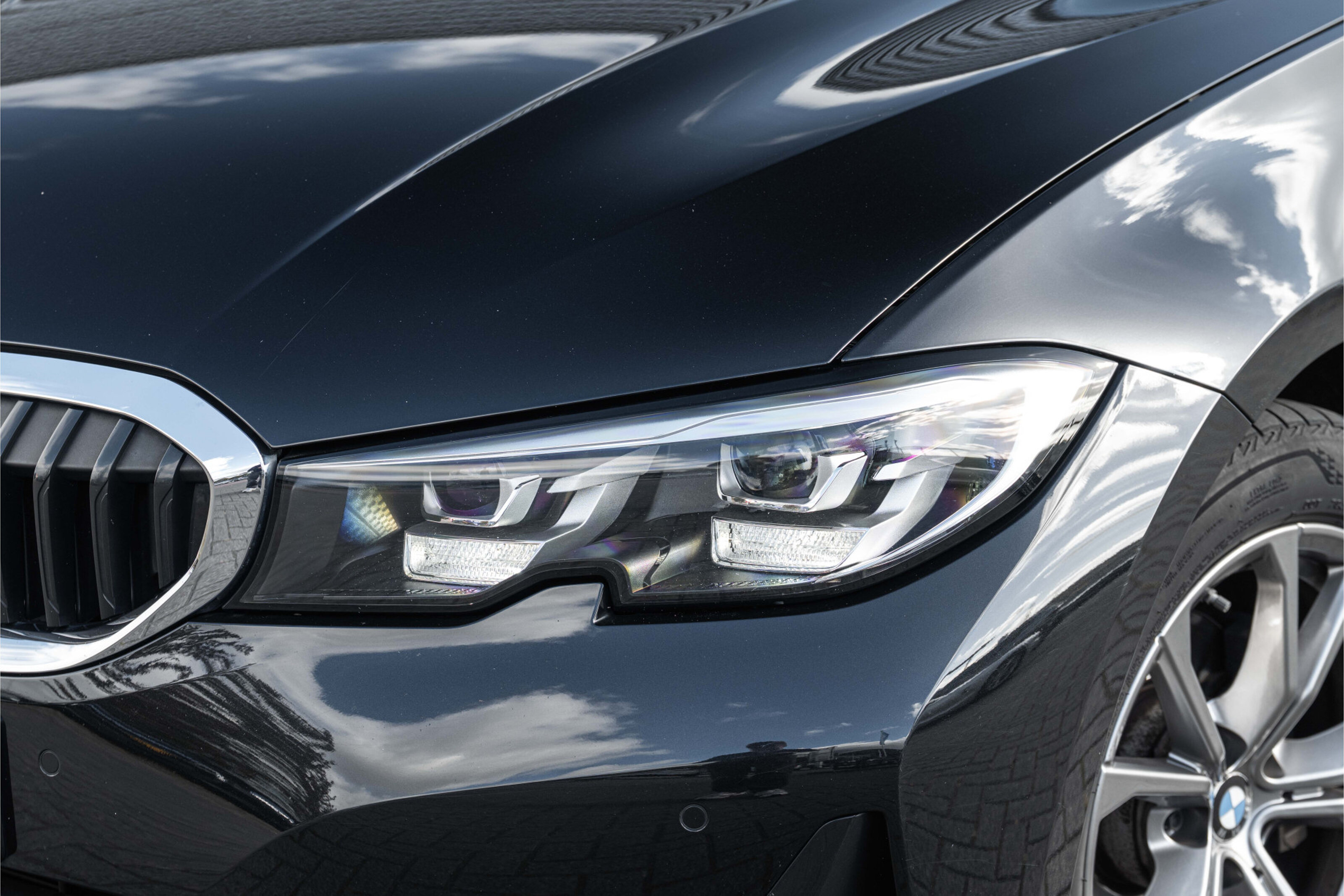 BMW 3 Serie 7