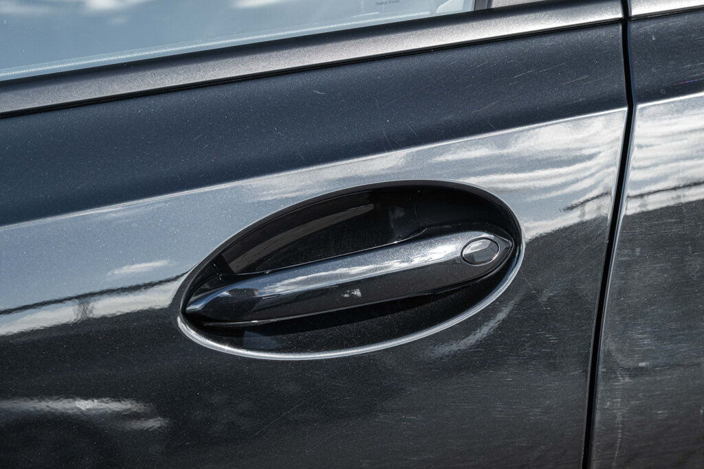 BMW 3 Serie 9