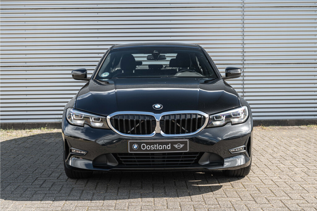 BMW 3 Serie 10