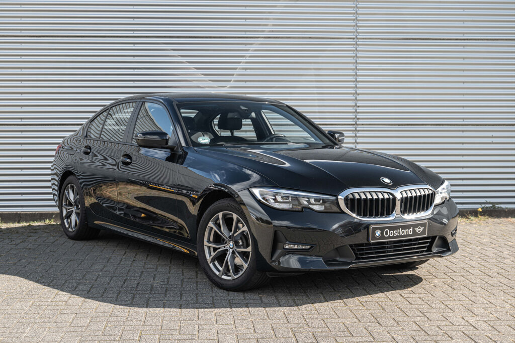 BMW 3 Serie 11