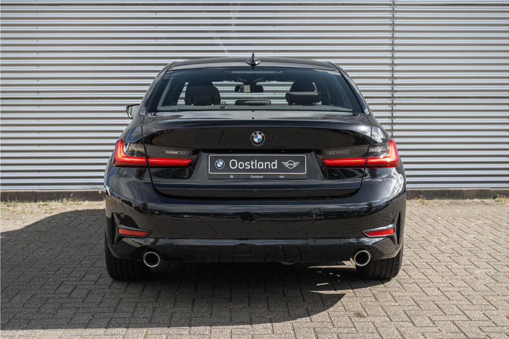 BMW 3 Serie 14