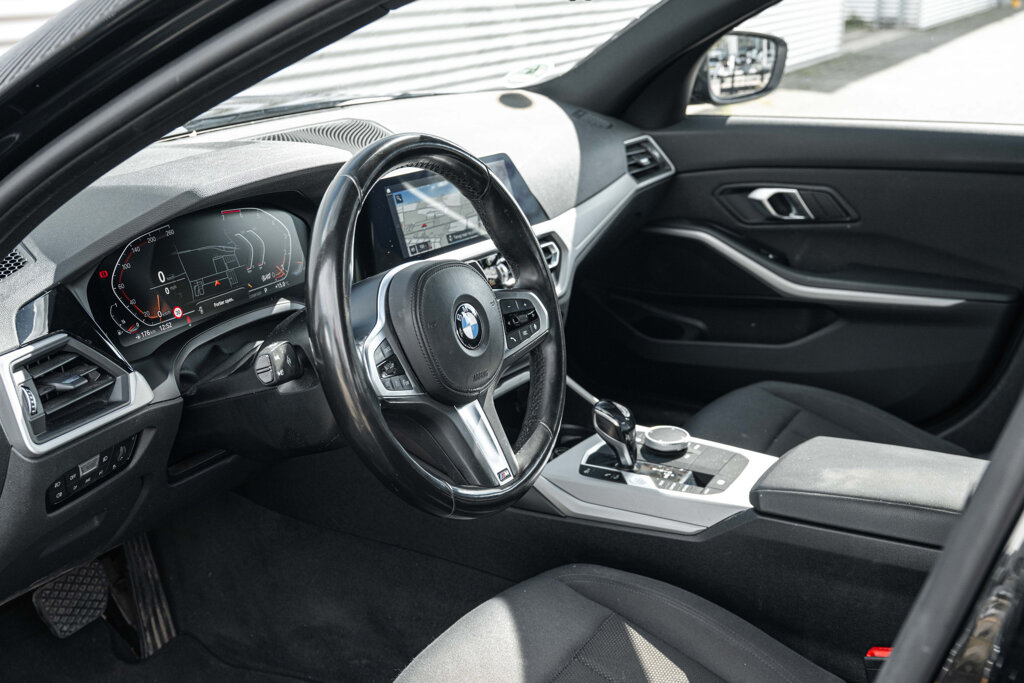 BMW 3 Serie 17