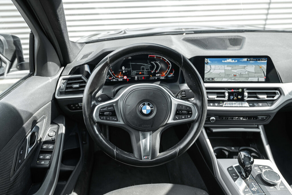 BMW 3 Serie 18