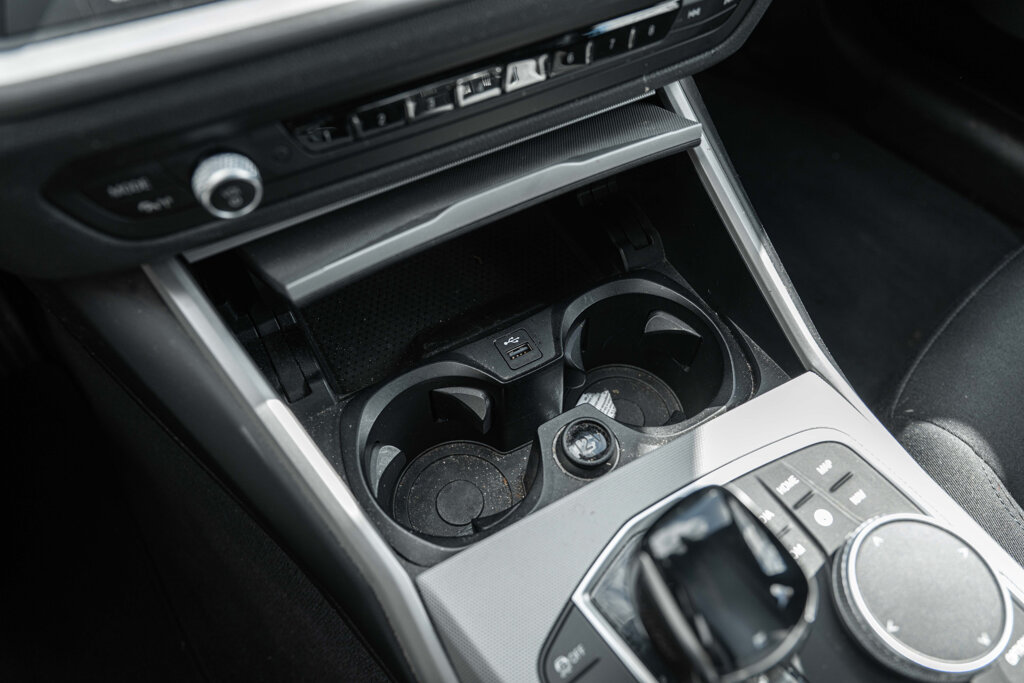 BMW 3 Serie 29
