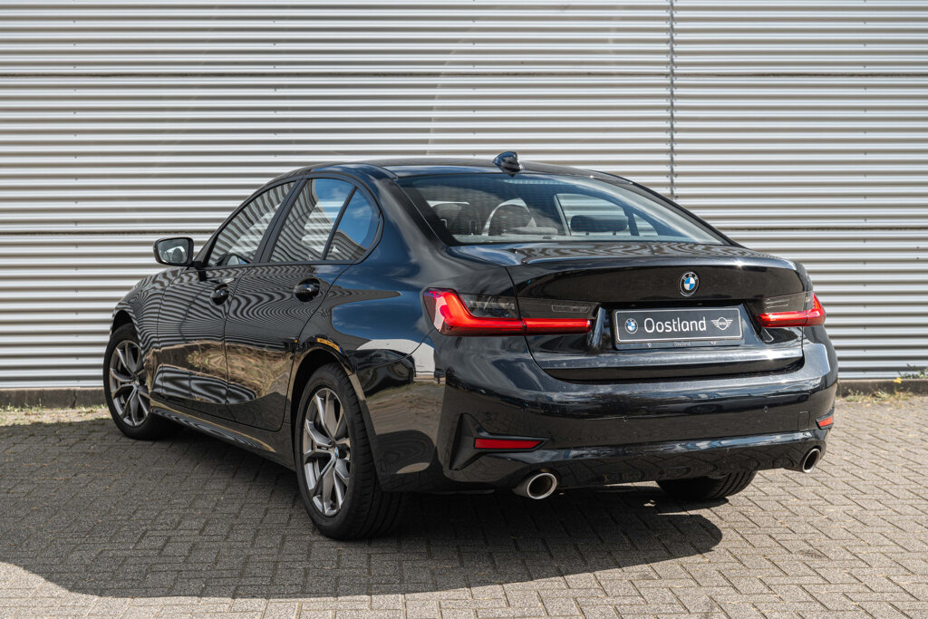 BMW 3 Serie 32