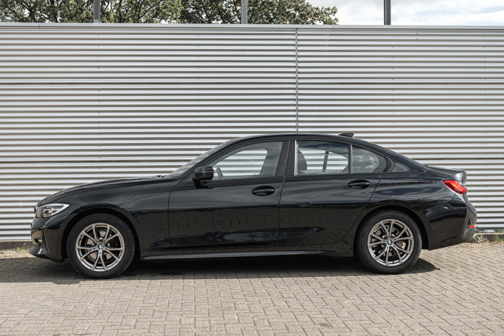 BMW 3 Serie 33