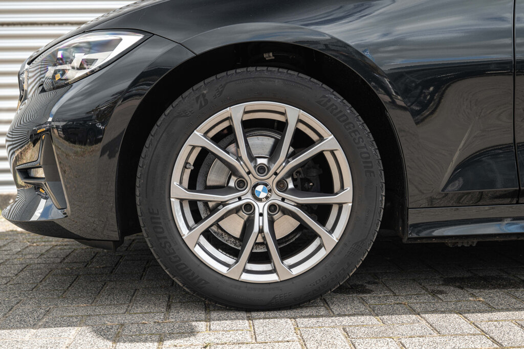 BMW 3 Serie 34
