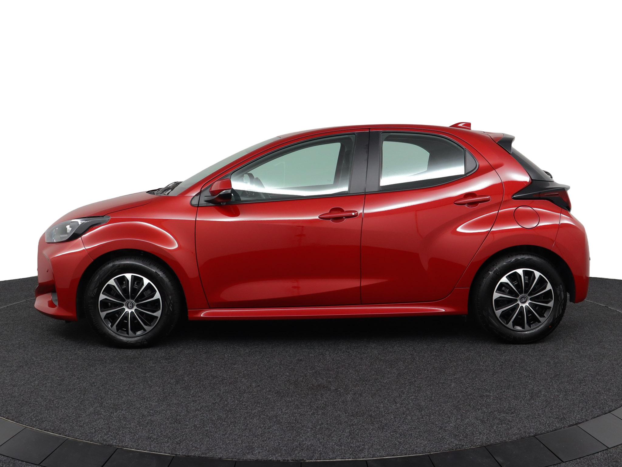 Toyota Yaris 1.5 Hybrid Active - Afbeelding 3