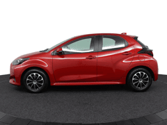 Toyota Yaris 1.5 Hybrid Active - Afbeelding 3