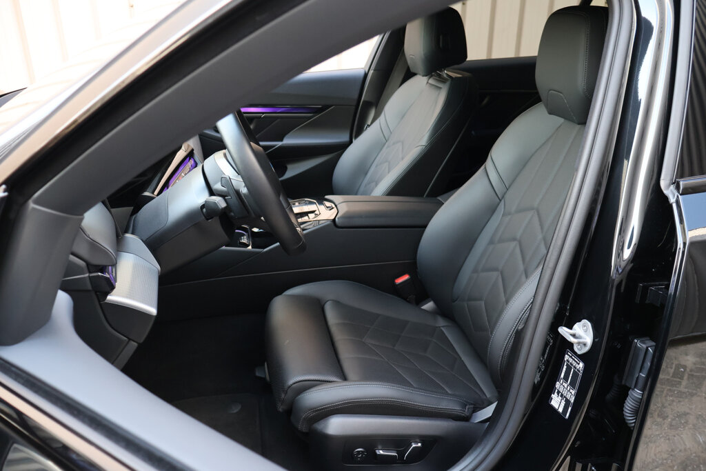 BMW 5 Serie 4