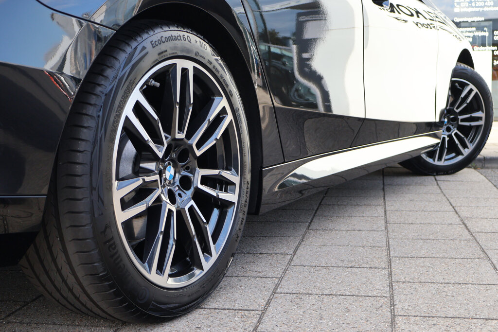 BMW 5 Serie 11