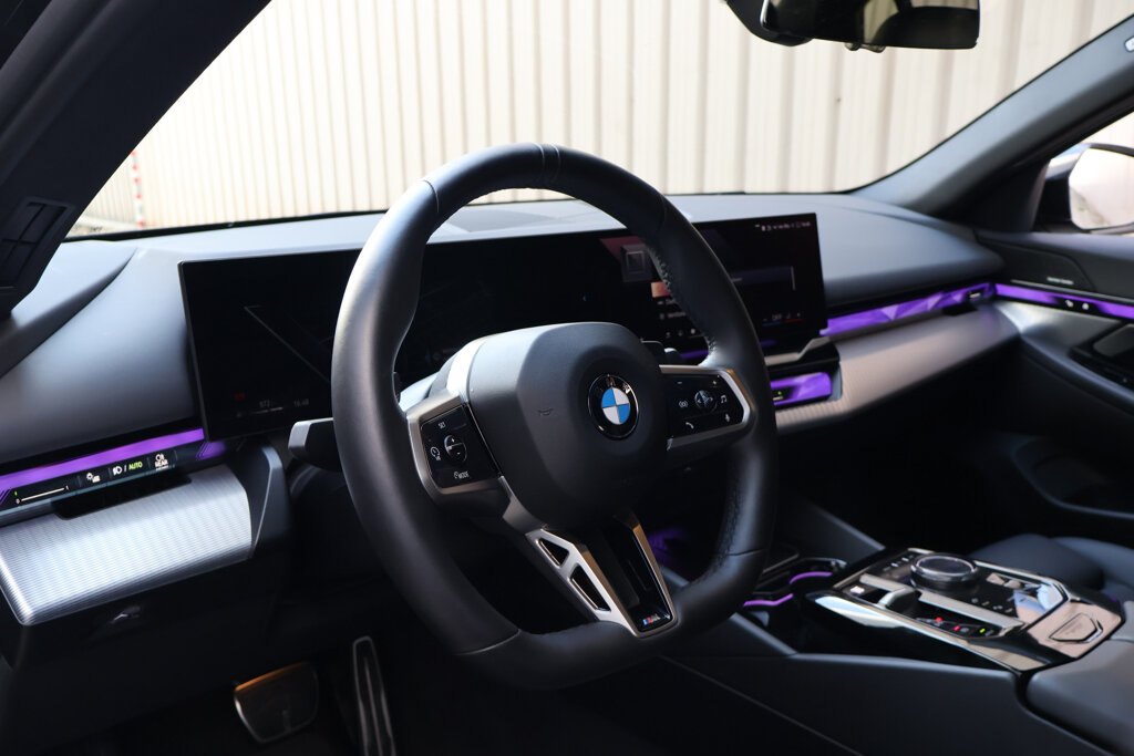 BMW 5 Serie 15