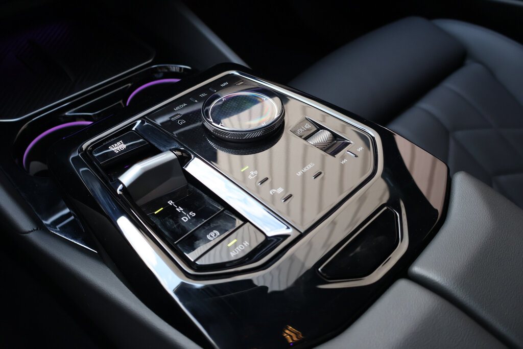 BMW 5 Serie 17