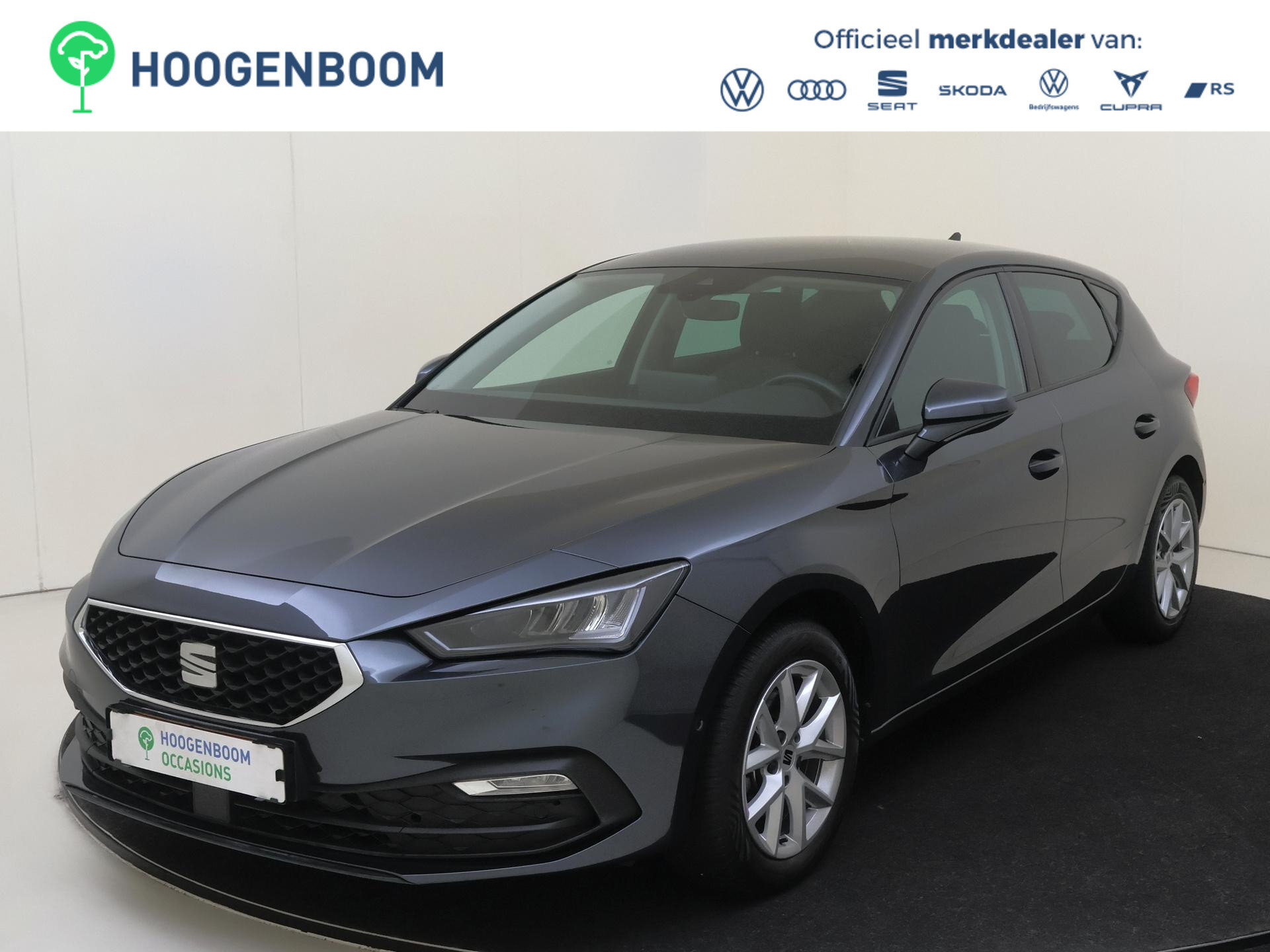 SEAT Leon 1.5 eTSI Style Business Intense