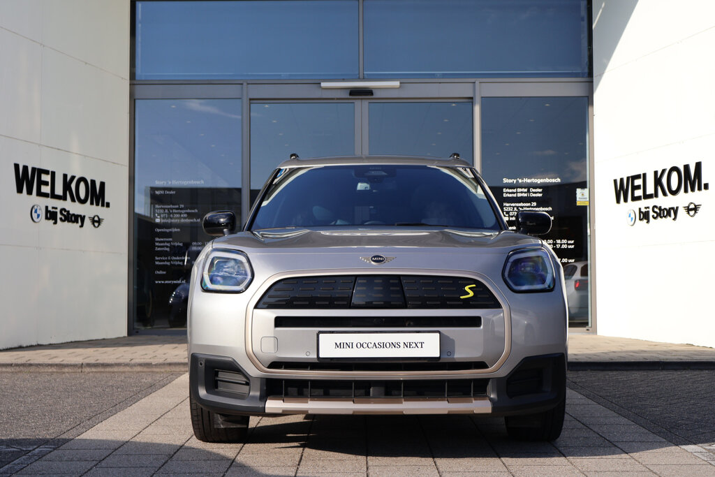 MINI Countryman 3