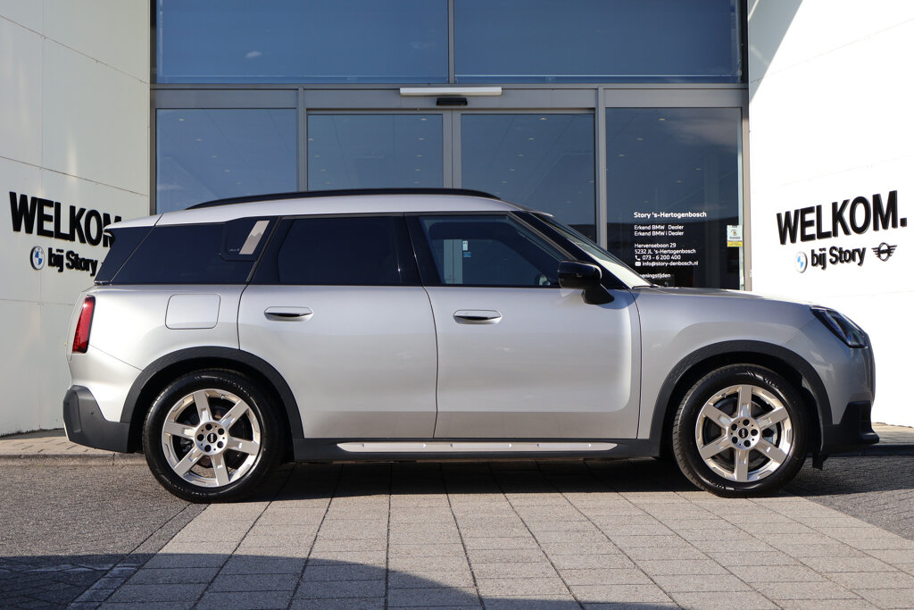 MINI Countryman 10