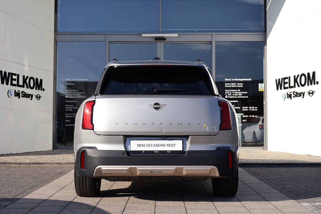 MINI Countryman 11