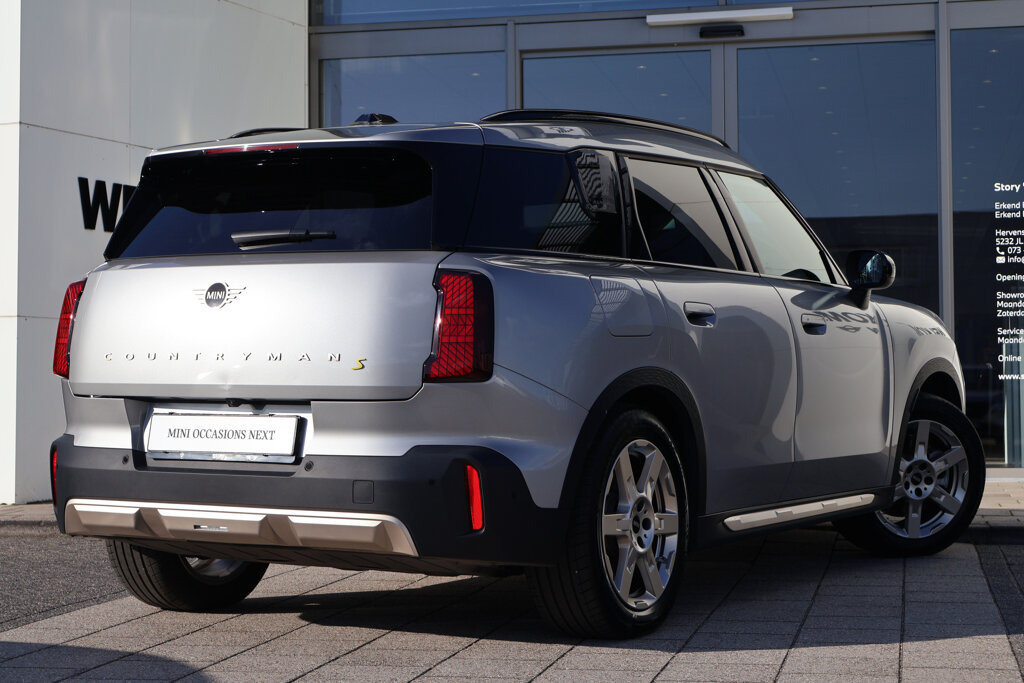 MINI Countryman 12