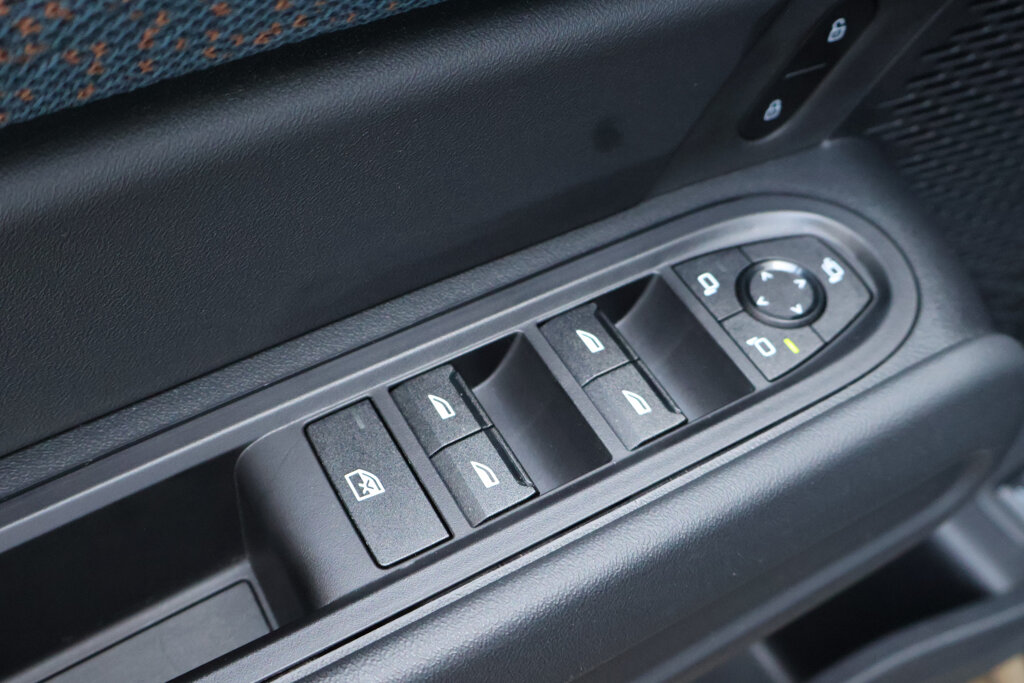 MINI Countryman 28
