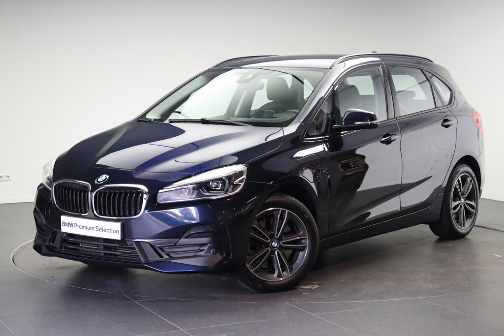 BMW 2 Serie 1
