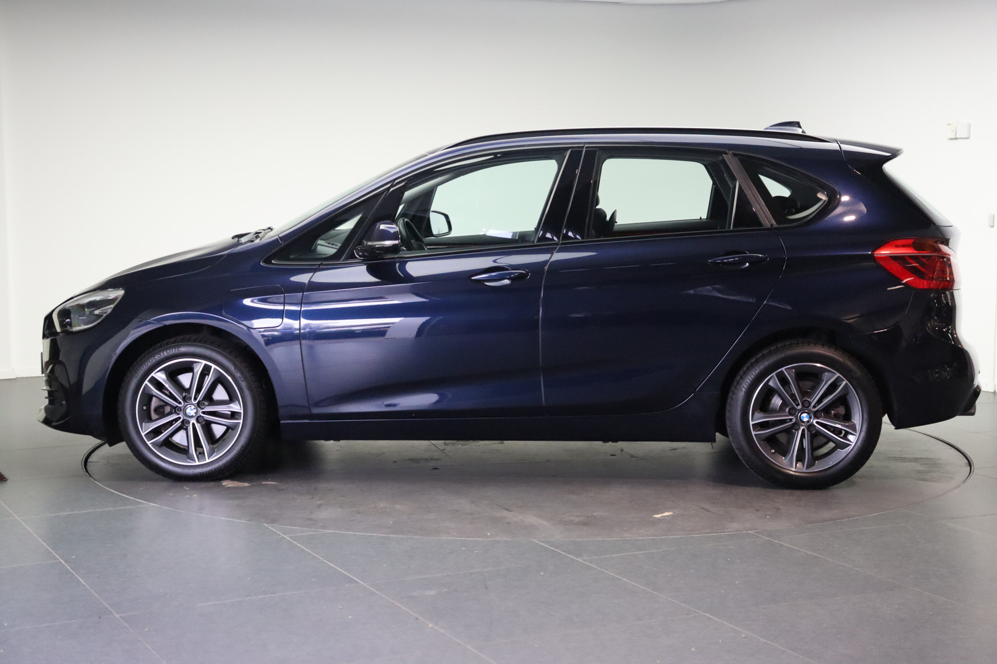 BMW 2 Serie Active Tourer 225xe Sport Line Automaat