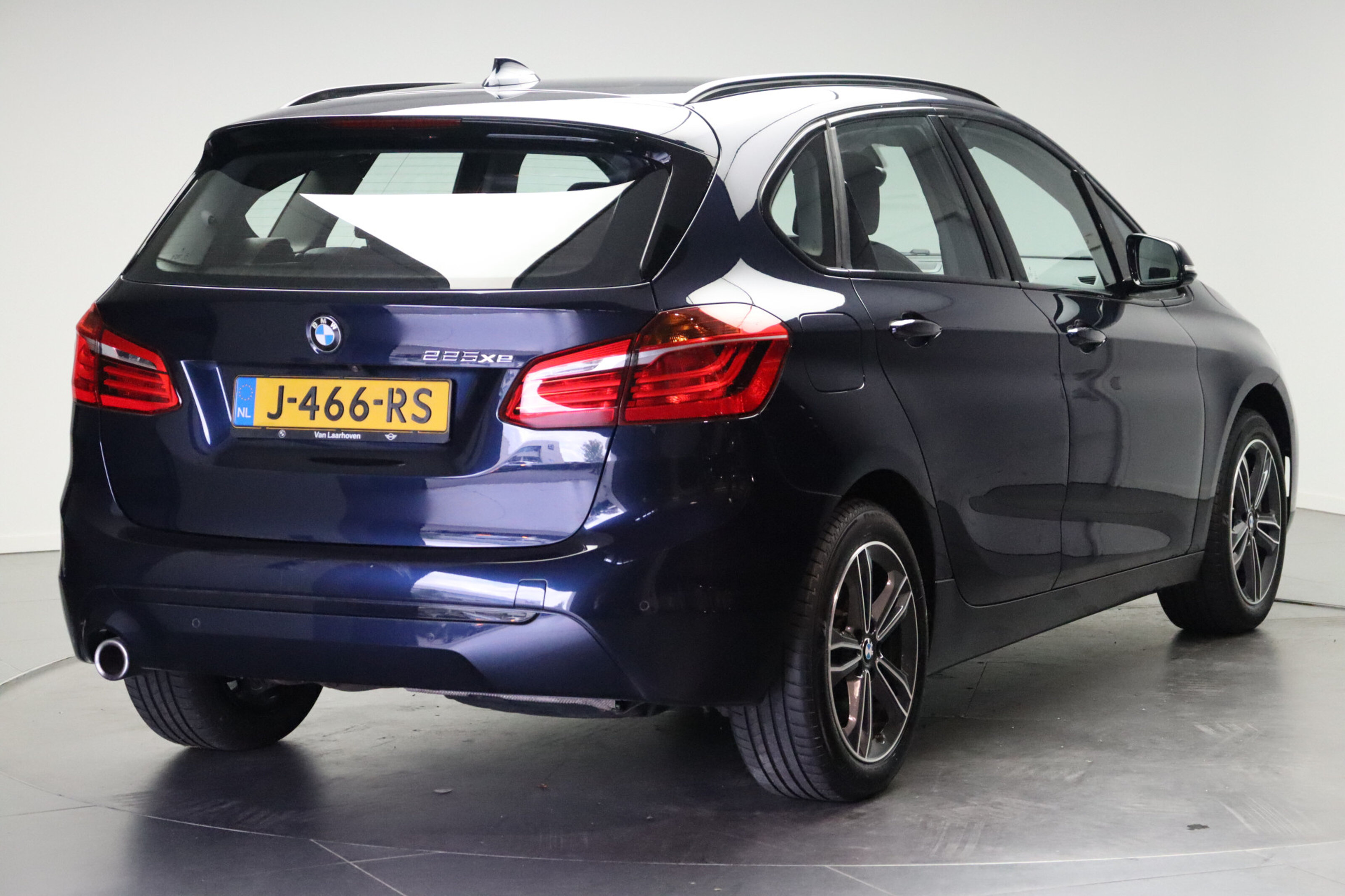 BMW 2 Serie Active Tourer 225xe Sport Line Automaat